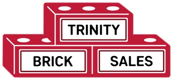 Trinity Brick Sales